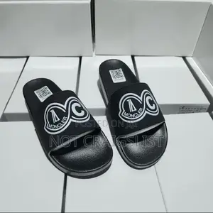 Soft Designer Slides for Guys | Comfortable Cover Slides