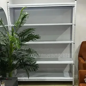 A Heavy Duty Shelve