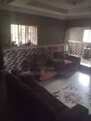3bdrm Bungalow in Ikorodu, Adamo for sale