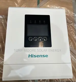 6.5kva 48v Hisense Hybrid Inverter