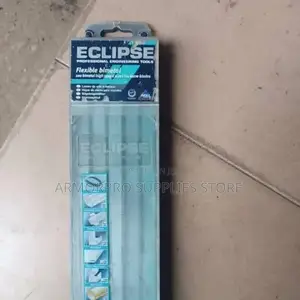 Eclipse Professional Engineering Tool Flexible Bimetal Hacksaw Blades