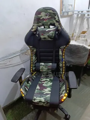 Mordern Design Home/Office Smart Gaming Chair
