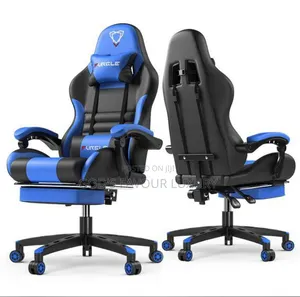 Classic Ergonomic Design Gaming Chair