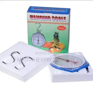 200kg Hanging Scale 2st7