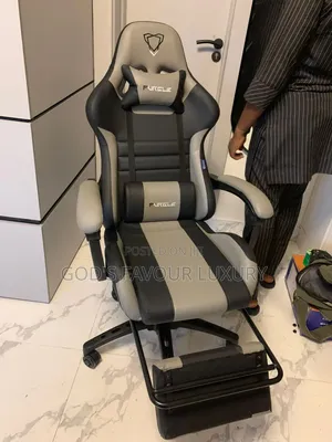 Executive Furgle Gaming Chair [Recliner]