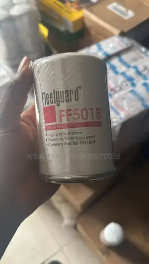 Fleetguard Ff5018 Spin-on Fuel Filter