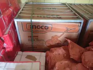 Ingco Gpt361-2 Gasoline Power Trowel