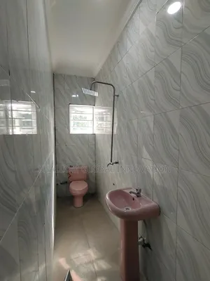 2bdrm Block of Flats in God City Estate, Akobo for rent