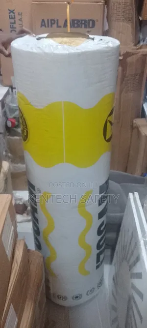 25mm X 1.2h X 20mtr Insulation Fiberglass Sheets