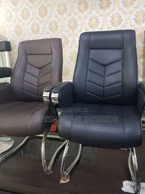 Executive Visitor Chair