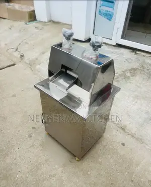 Sugercane Extractor