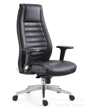 Ceo Quality Office Chair (Very Comfortable)