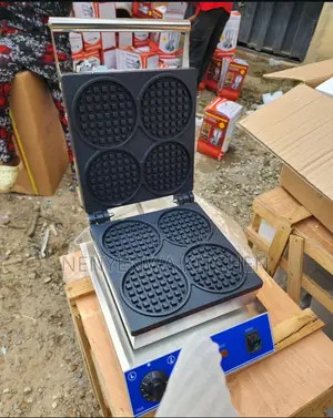 Waffle Maker