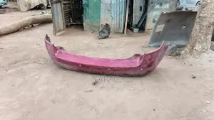 Back Bumper,Fender,Bonnet,Backlight Ford Edge 2008