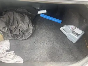 Toyota Avalon XL 2005 Gray