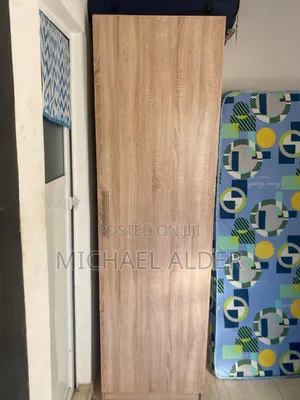 Quality Wardrobe and Kitchen Cabinet
