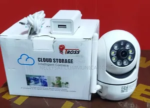 Wifi Indoor Wireless Camera