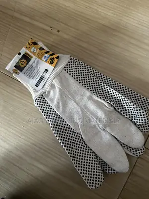 High Quality Dozen Safety Hand Gloves