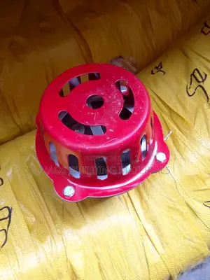 3inches Non Return Valve