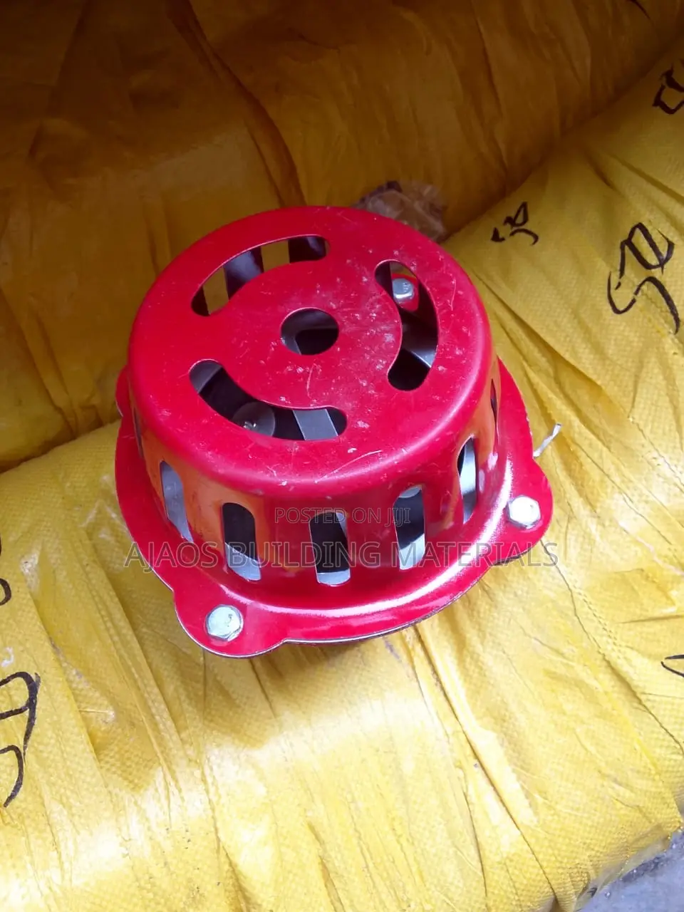 3inches Non Return Valve