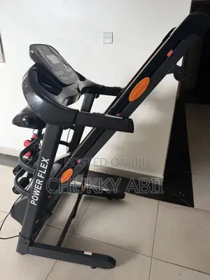 New Treadmill for Sale