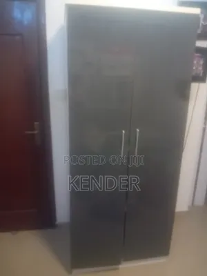 6ft Tall Wardrobe