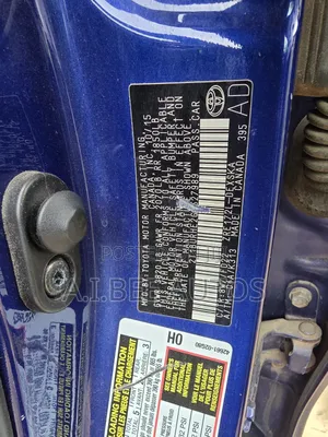 Toyota Corolla S 4dr Sedan (1.8L 4cyl CVT) 2015