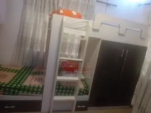 Children Bed