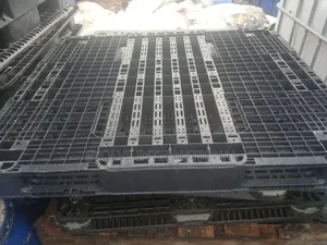 Coaster Rubber Pallets