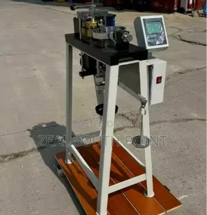 Electric Direct Shear Apparatus