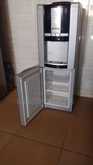 Cway Dispenser