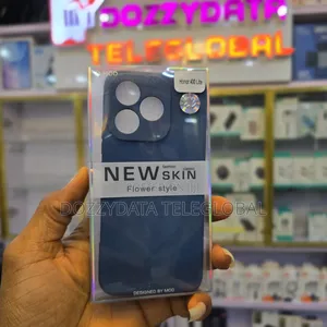 Honor 400 Lite Silicone Case