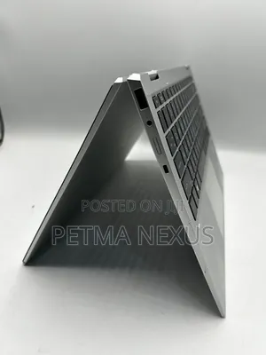 Laptop HP EliteBook x360 1040 G7 16GB Intel Core i5 SSD 256GB