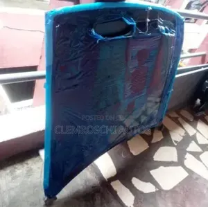 High Quality Certified Complete Brand New Bonnet Ford F150 2025 Model