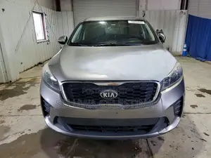 Kia Sorento 3.3L LX FWD 2019 Gray