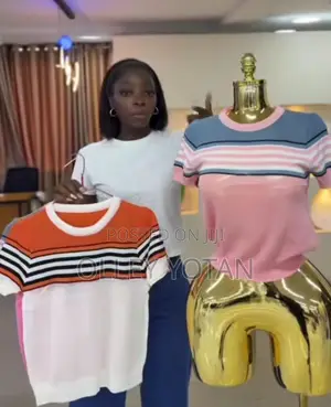 Nice Quality Unique Ladies Basic Too