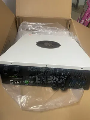 Felicity 6kva Hybrid Inverter 48v