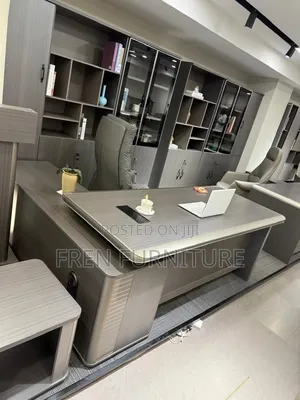 Office Executive Desk