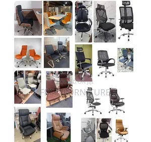 Office Executive Chair