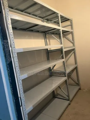 Trustworthy Large Capacity Racking System
