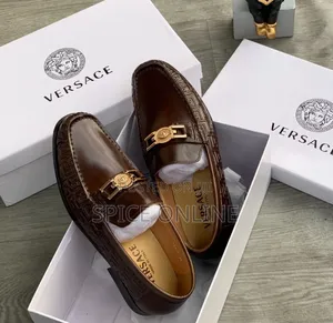 Xvip Versace Shoes