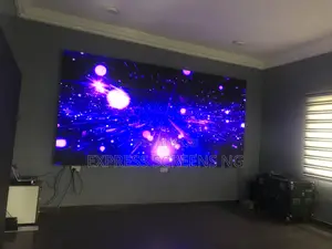 Rental Led Screen In Ph, Uyo, Abia, Warri