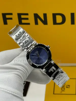 High Quality Luxury Fendi Female Wristwatches