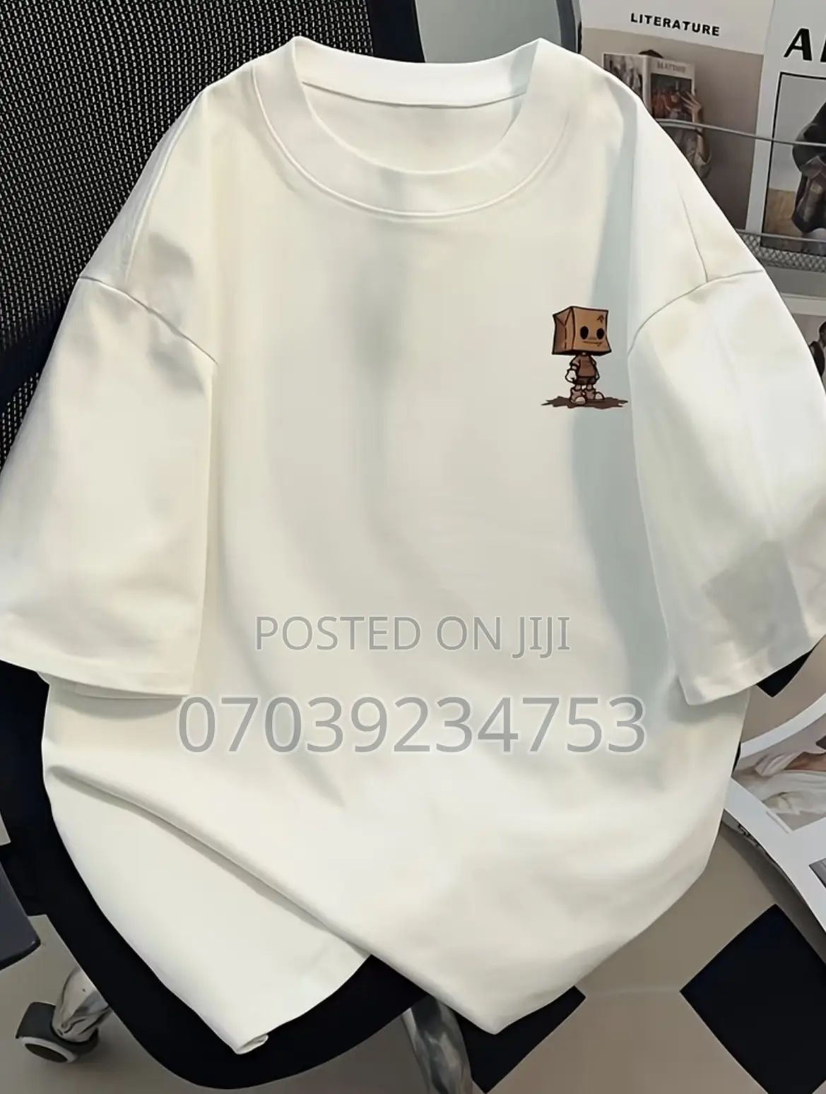 White Polo