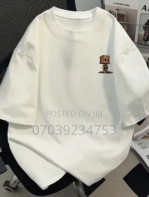 White Polo