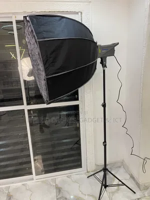 Bediro T200 Pro Key Light for Video Content
