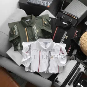 Packhorse Shirt