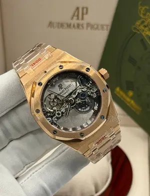 High Quality Luxury Audemars Piquet Chain
