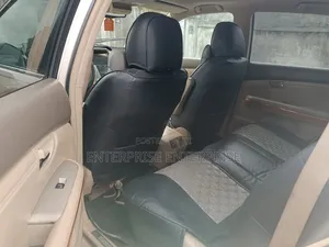 Lexus RX 330 2005 Off white