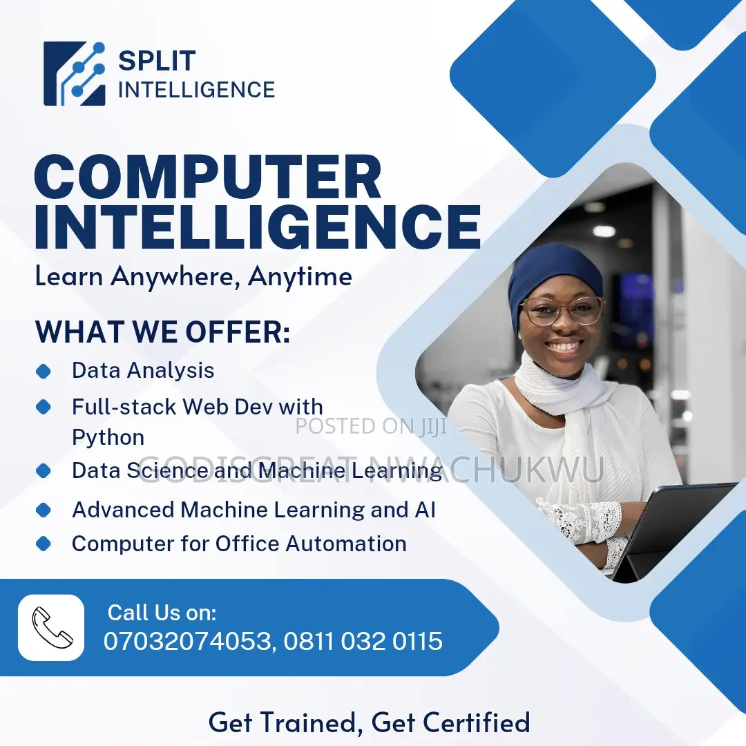 Computer Intelligence Training